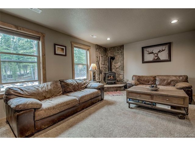 566 Miners Way, Fairplay, CO 80440