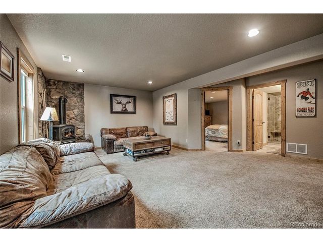 566 Miners Way, Fairplay, CO 80440