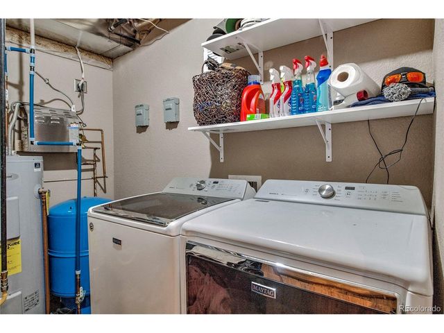 566 Miners Way, Fairplay, CO 80440