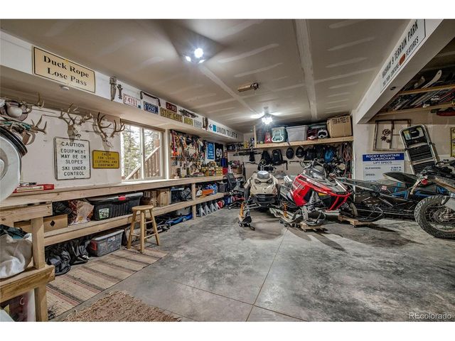 566 Miners Way, Fairplay, CO 80440