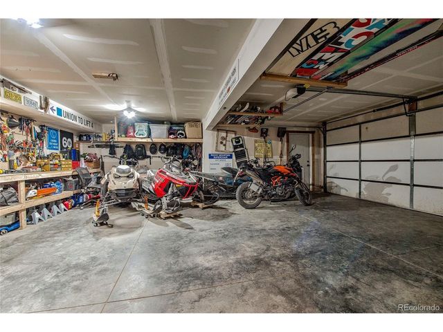 566 Miners Way, Fairplay, CO 80440