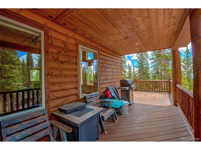 566 Miners Way, Fairplay, CO 80440