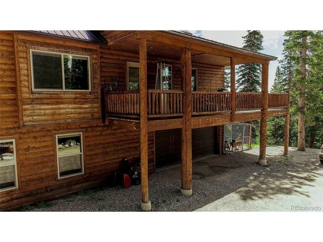 566 Miners Way, Fairplay, CO 80440