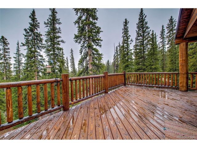 566 Miners Way, Fairplay, CO 80440