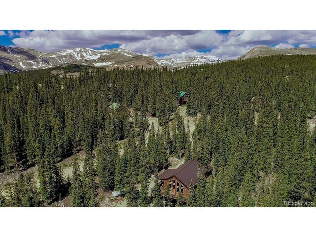 566 Miners Way, Fairplay, CO 80440