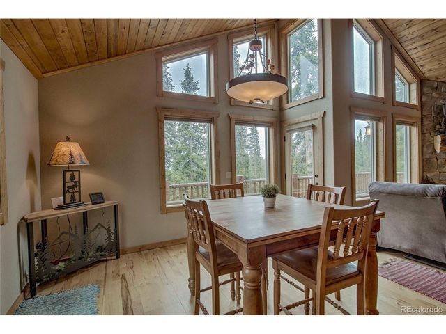 566 Miners Way, Fairplay, CO 80440