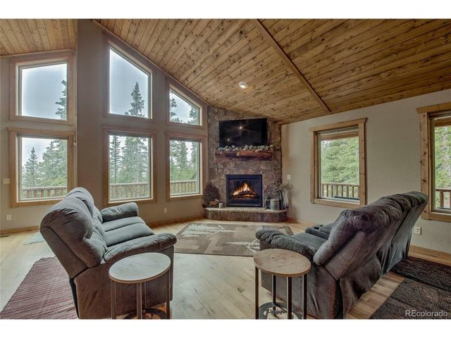 566 Miners Way, Fairplay, CO 80440