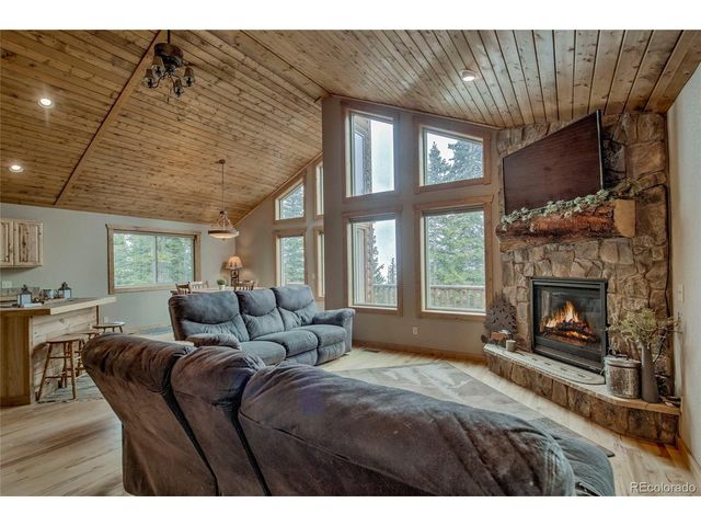 566 Miners Way, Fairplay, CO 80440