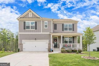 545 Sienna Bluff, Dallas, GA 30132