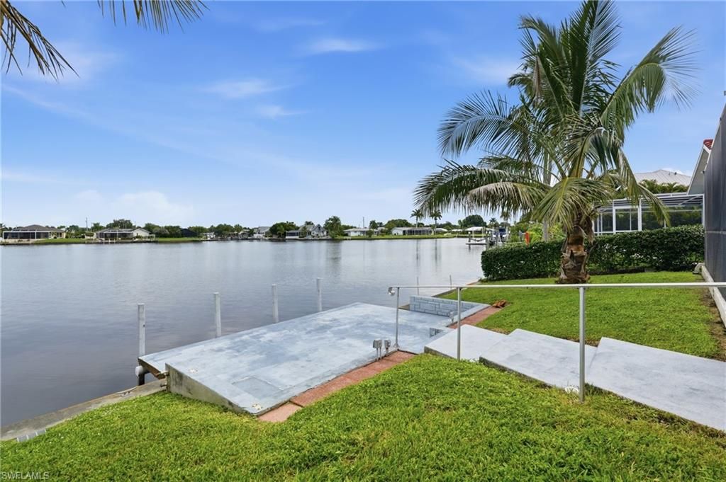 1788 Lakeview BLVD, NORTH FORT MYERS, FL 33903 — photo 2