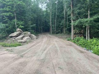 PREHN DRIVE #NE1/4 NW1/4,Sect. 16, Maine, WI 54401