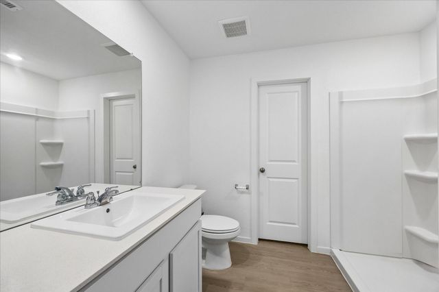 16835 Rustic Star Drive, Hockley, TX 77447