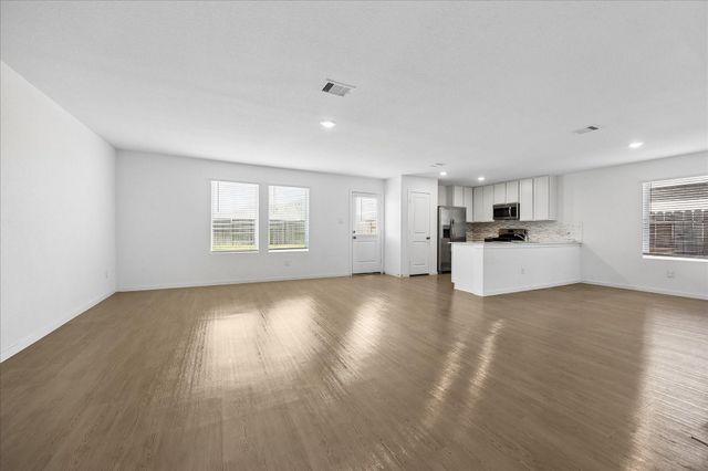 16835 Rustic Star Drive, Hockley, TX 77447