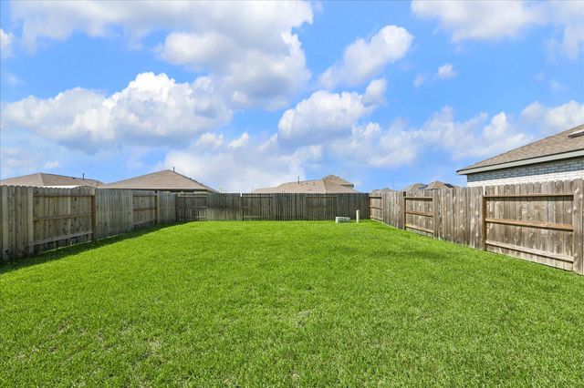 16835 Rustic Star Drive, Hockley, TX 77447