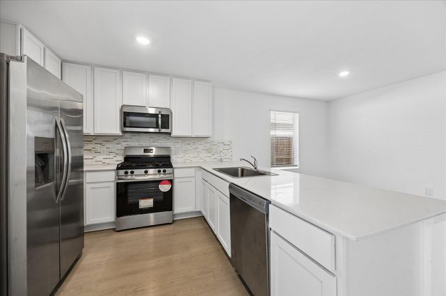 16835 Rustic Star Drive, Hockley, TX 77447