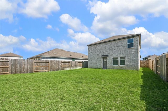 16835 Rustic Star Drive, Hockley, TX 77447