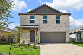 16835 Rustic Star Drive, Hockley, TX 77447