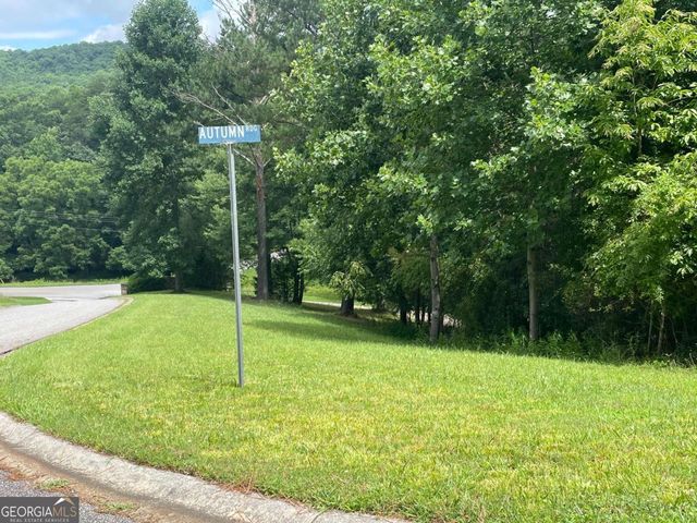 LOT 1 Pinehurst 1, Blairsville, GA 30512