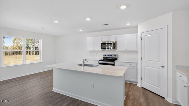 101 Cheyenne Drive, Clayton, NC 27520