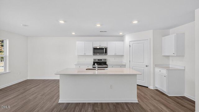 101 Cheyenne Drive, Clayton, NC 27520