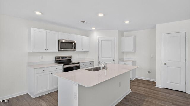 101 Cheyenne Drive, Clayton, NC 27520