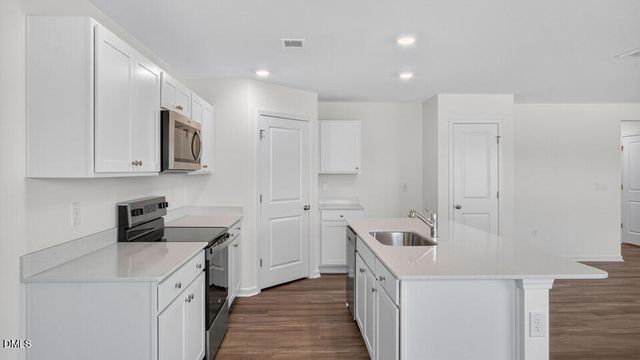 101 Cheyenne Drive, Clayton, NC 27520