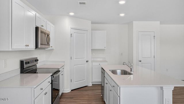 101 Cheyenne Drive, Clayton, NC 27520