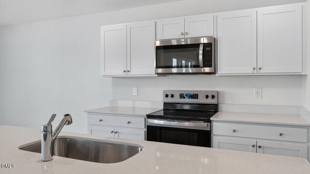 101 Cheyenne Drive, Clayton, NC 27520