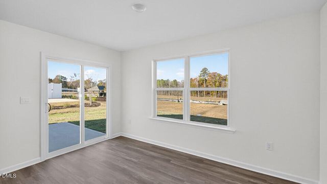 101 Cheyenne Drive, Clayton, NC 27520