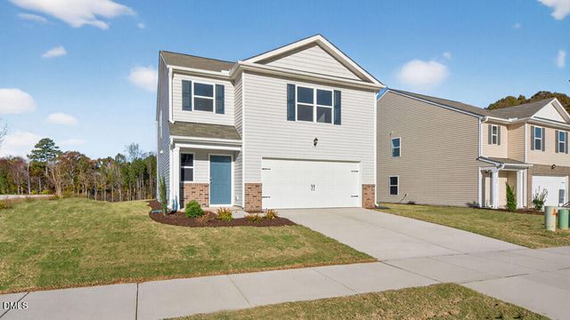 101 Cheyenne Drive, Clayton, NC 27520