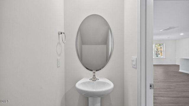 101 Cheyenne Drive, Clayton, NC 27520