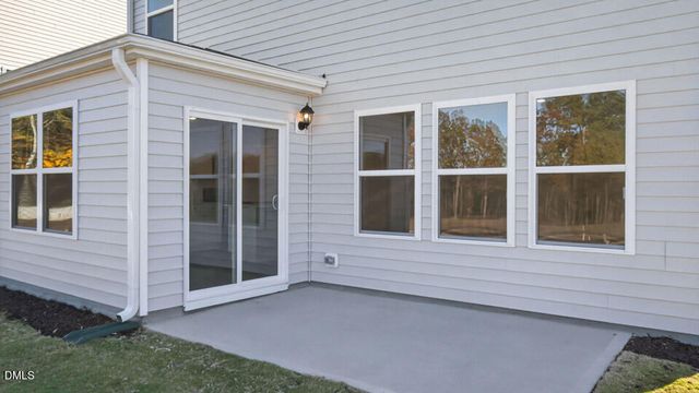 101 Cheyenne Drive, Clayton, NC 27520