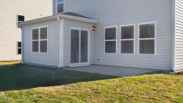 101 Cheyenne Drive, Clayton, NC 27520