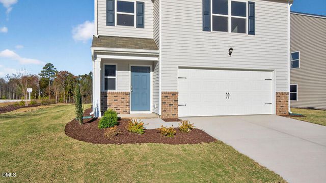 101 Cheyenne Drive, Clayton, NC 27520