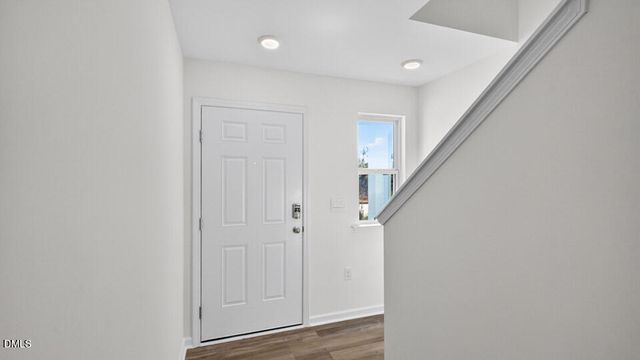 101 Cheyenne Drive, Clayton, NC 27520