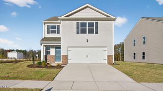 101 Cheyenne Drive, Clayton, NC 27520