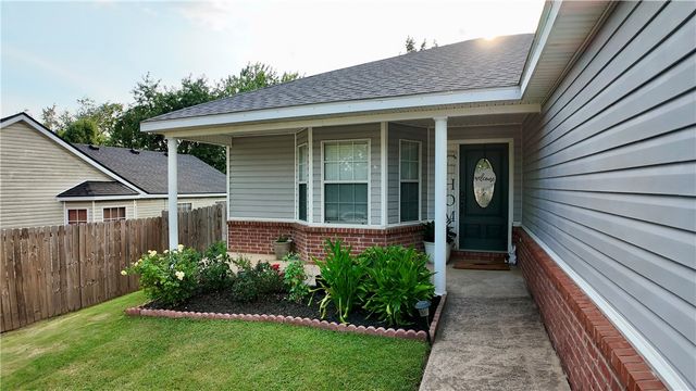 2664 Brookside Street, Springdale, AR 72764