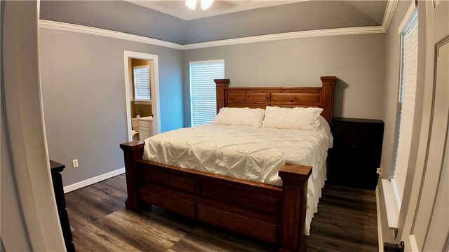 2664 Brookside Street, Springdale, AR 72764