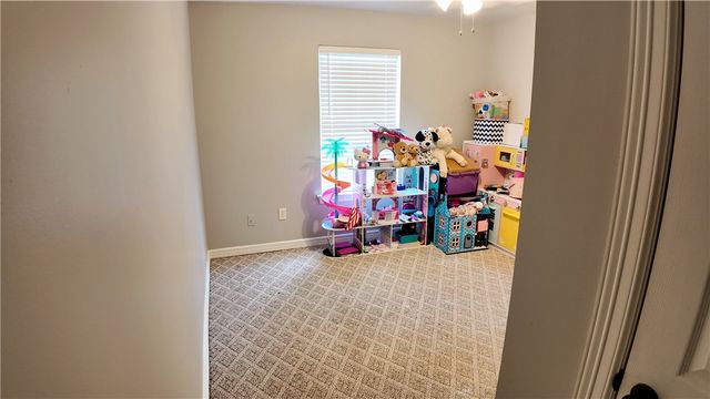 2664 Brookside Street, Springdale, AR 72764