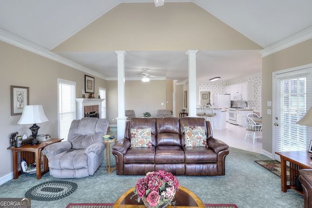 1951 Harvest Way, Loganville, GA 30052