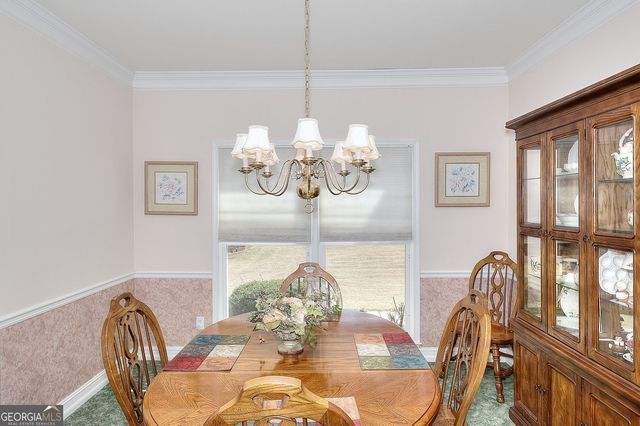 1951 Harvest Way, Loganville, GA 30052