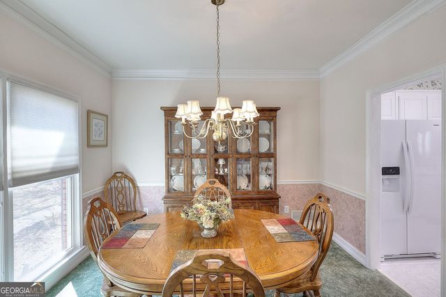 1951 Harvest Way, Loganville, GA 30052