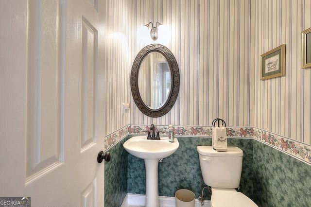 1951 Harvest Way, Loganville, GA 30052