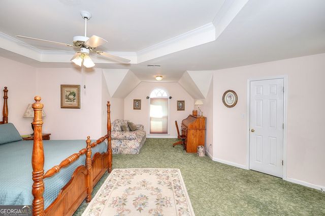 1951 Harvest Way, Loganville, GA 30052