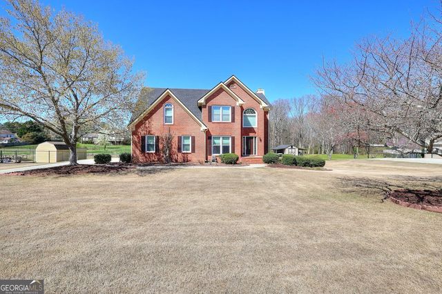 1951 Harvest Way, Loganville, GA 30052