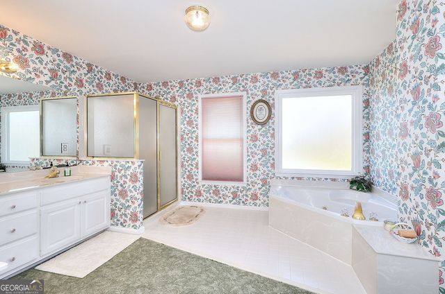 1951 Harvest Way, Loganville, GA 30052