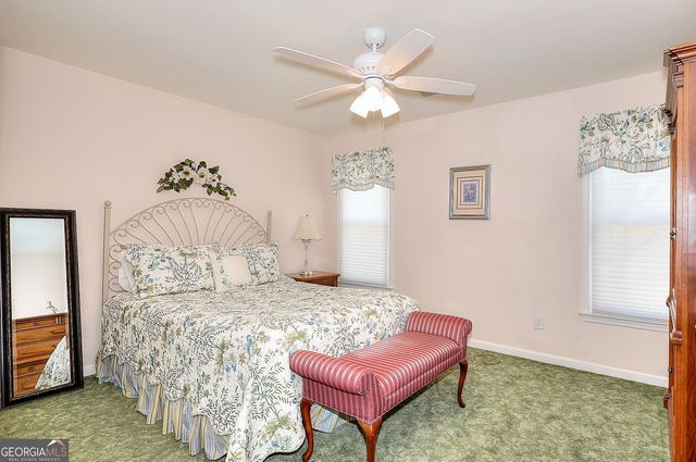 1951 Harvest Way, Loganville, GA 30052