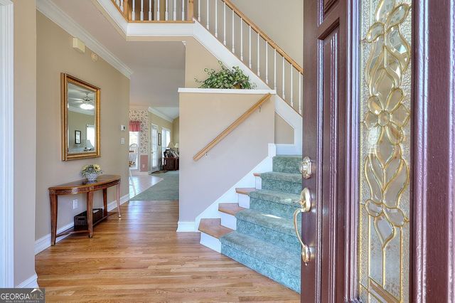 1951 Harvest Way, Loganville, GA 30052