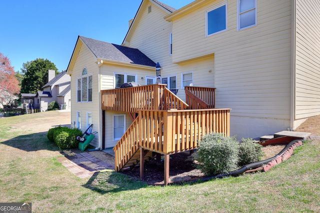 1951 Harvest Way, Loganville, GA 30052