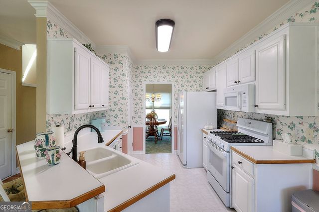 1951 Harvest Way, Loganville, GA 30052